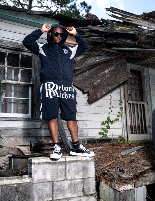 'RR' Tracksuit