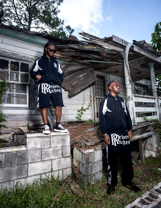 'RR' Tracksuit